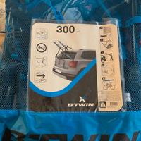 porta biciclette per auto