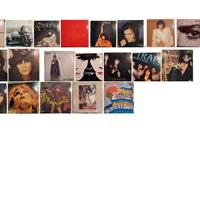 STOCK VINILI RENATO ZERO