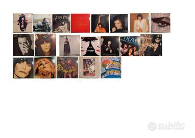 STOCK VINILI RENATO ZERO