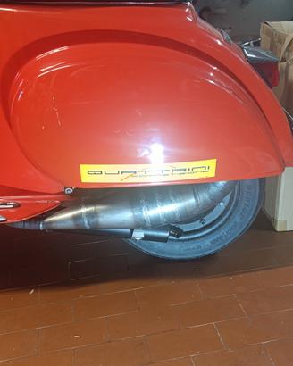 MARMITTA VMC S3 