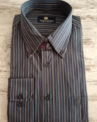 Camicia Ascott Sport Taglia L