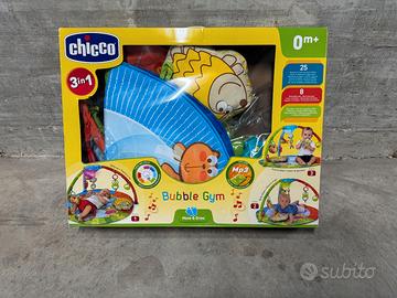 Chicco Bubble Gym Palestrina Bambini