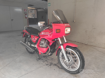 Moto guzzi V65 Sp