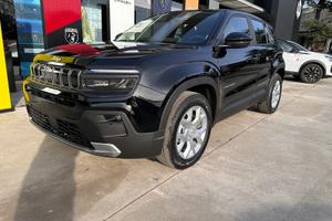 JEEP Avenger Ice My25 Avenger Altitude 1.2 100cv