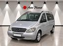 Mercedes-benz Vito 2.2 115 CDI PC-SL Kombi Long