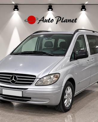 Mercedes-benz Vito 2.2 115 CDI PC-SL Kombi Long