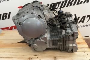 BLOCCO MOTORE COMPLETO R736 SUZUKI GSX-F GSXF 750 
