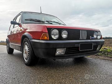 Fiat Ritmo ABARTH TC 130