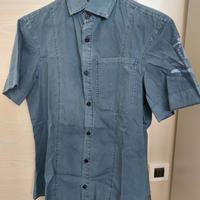 CAMICIA UOMO AJ ARMANI