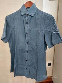 CAMICIA UOMO AJ ARMANI