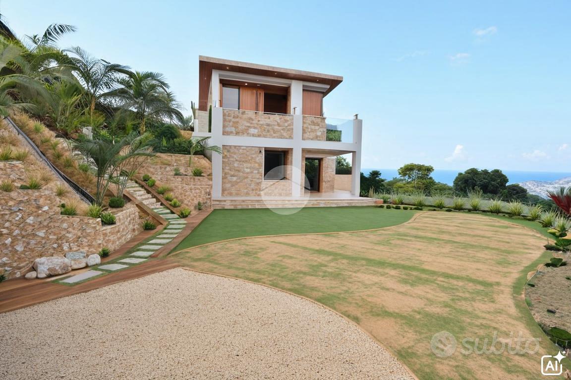 RUSTICO A AGROPOLI - Vista 5
