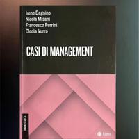 Casi di management - 2ª edizione Egea
