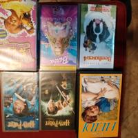 lotto VHS 