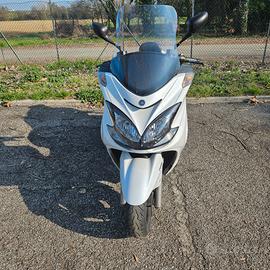 Yamaha Majesty 400 ABS   2009