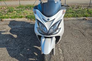 Yamaha Majesty 400 ABS   2009