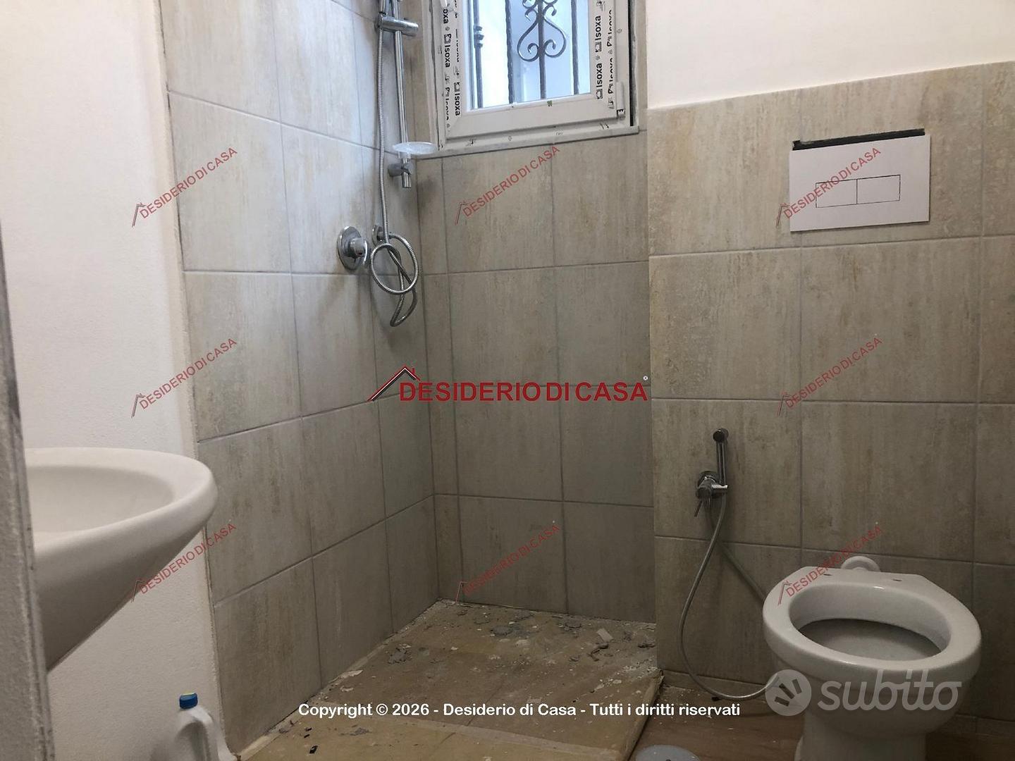 Apartment in Palermo, Olivuzza, V Circoscrizione - Vista 4