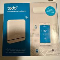Tado Smart AC Control