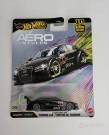 hot wheels aerostyles 