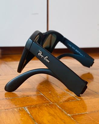 Occhiali da sole Ray-Ban Folding Wayfarer