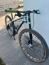Cannondale f 29