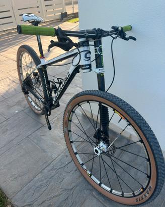 Cannondale f 29