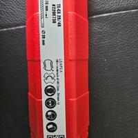 punta muro 28x480 hilti