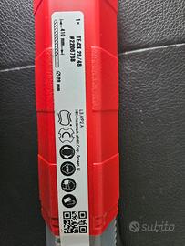 punta muro 28x480 hilti