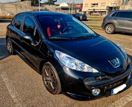 Peugeot 207 - 2008