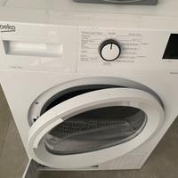 Asciugatrice Beko