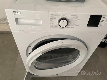 Asciugatrice Beko