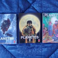 Fumetti giapponesi come nuovi - manga (1 di 3)