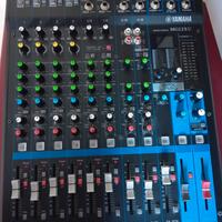 mixer Yamaha