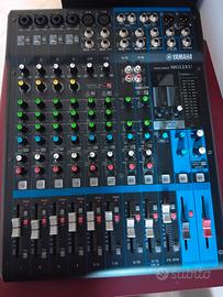 mixer Yamaha