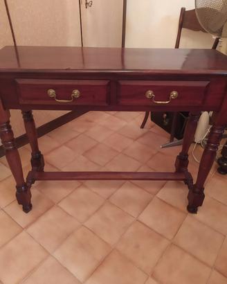  Tavolinetto con Cassetti
