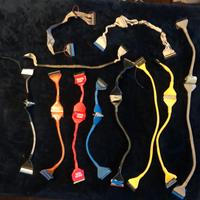 Stock di 116 cavi IDE SATA GPU PSU