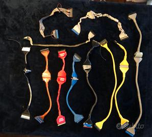 Stock di 116 cavi IDE SATA GPU PSU