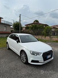 Audi A3 1.6 2019