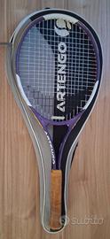 Racchetta tennis Artengo 750J Seven Series. 