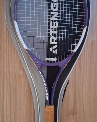 Racchetta tennis Artengo 750J Seven Series. 