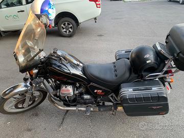 Moto Guzzi Altro modello - 1986