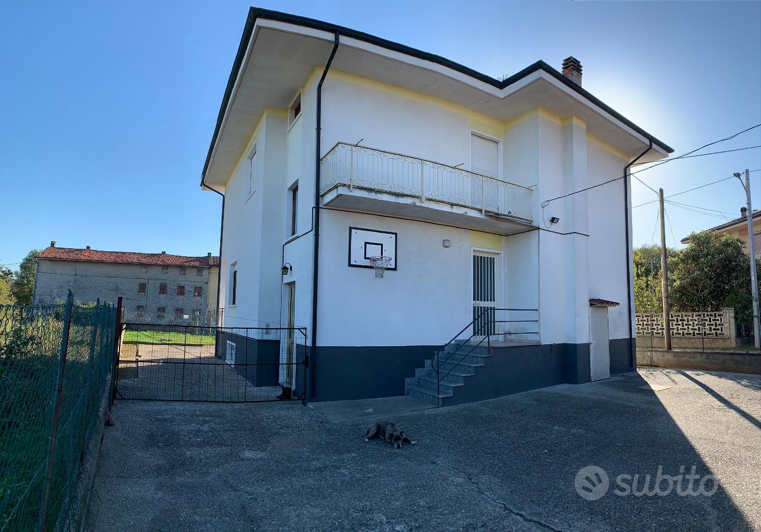 Casa – Alice Castello, Vercelli - Vista 2