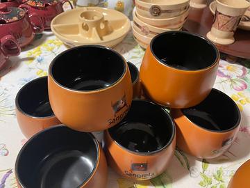 Set Eraclea