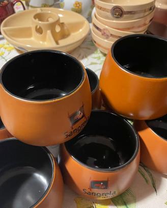 Set Eraclea