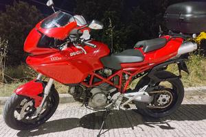Ducati Multistrada