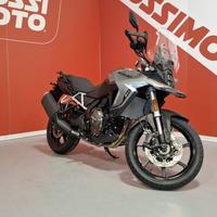 SUZUKI V-Strom 800SE MY25