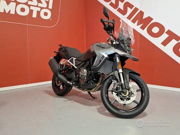 SUZUKI V-Strom 800SE MY25