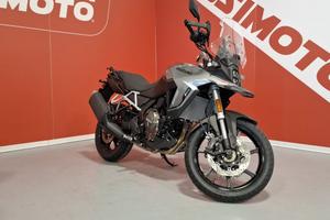 SUZUKI V-Strom 800SE MY25