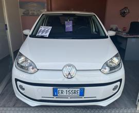 VOLKSWAGEN UP 1000 A METANO FULL OPTIONAL