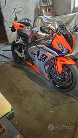 Com'è possibile avere 1000 RR 2010