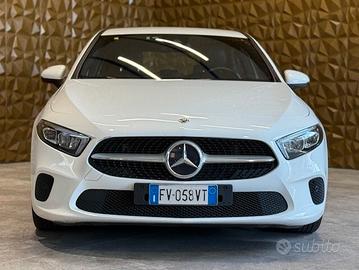 Mercedes-benz A 180 d Automatic Executive